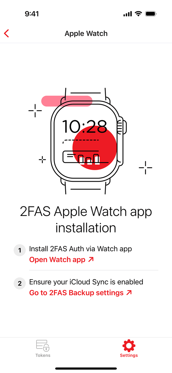 Apple Watch